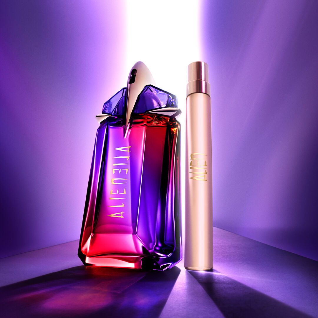 Alien Hypersense EDP - Feminine Perfume | Mugler Official